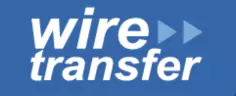 wire transfer